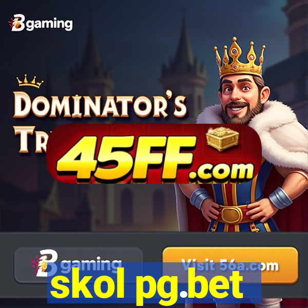 skol pg.bet